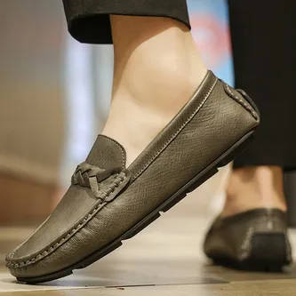 Harbor Glide Loafer