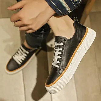 Metro Glide Comfort Shoe