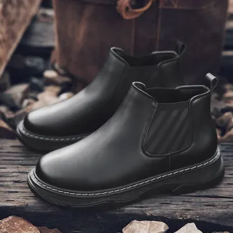 Premium Mark Formal Shoes