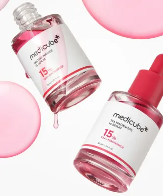 Medicube Txa Niacinamide 15% Serum 30ml	