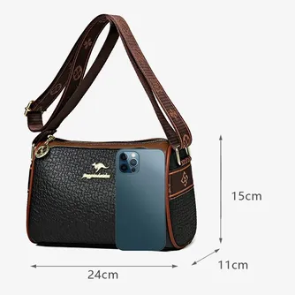 DAWN TIDE WOMEN'S HANDBAG