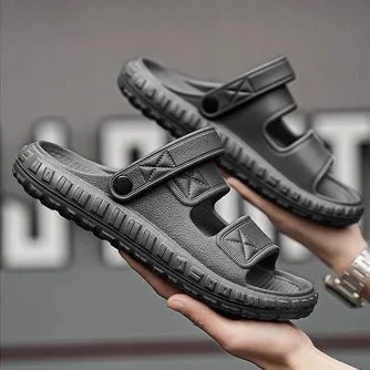 PREMIUM PAIR ELEMENT SLIPPERS