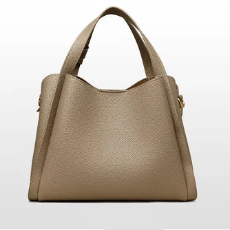 NUDE NEST WOMEN'S HANDBAG