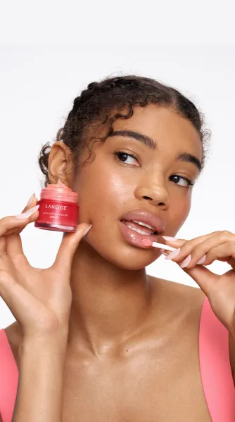 Laneige lip sleeping mask berry (20g)