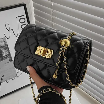 QUIRK POP WOMEN'S HANDBAG