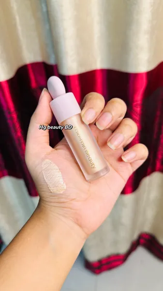 Lakerain Beauty Natural Light Liquid Highlighter (#2)