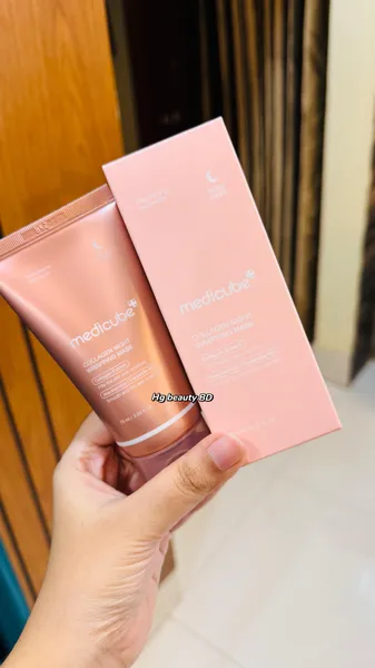 Medicube Collagen Night Wrapping Mask 75ml