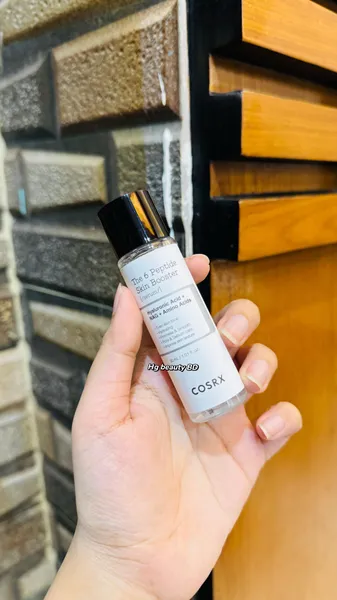 COSRX The 6 Peptide Skin Booster Serum 30ml