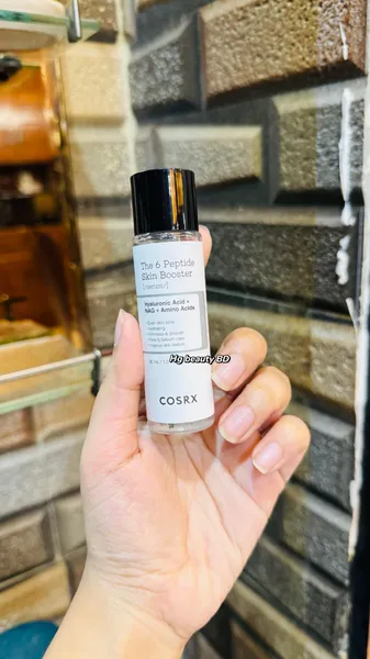 COSRX The 6 Peptide Skin Booster Serum 30ml