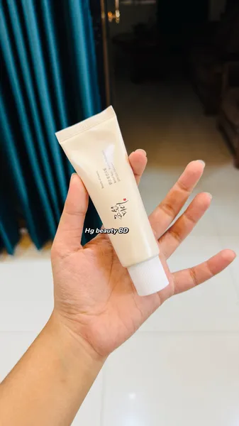 Beauty Of Joseon Sunscreen: Rice + Probiotics Spf 50+ 50ml