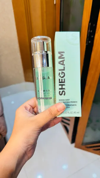Sheglam Good Grip Hydrating Primer – 45ml