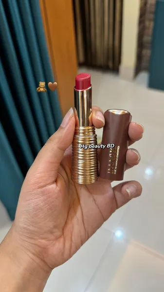 Imagic Waterproof Matte Long Lasting Lipstick 811 Raspberry