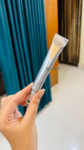 MARY & MAY Tranexamic Acid + Glutathione Eye Cream 12g