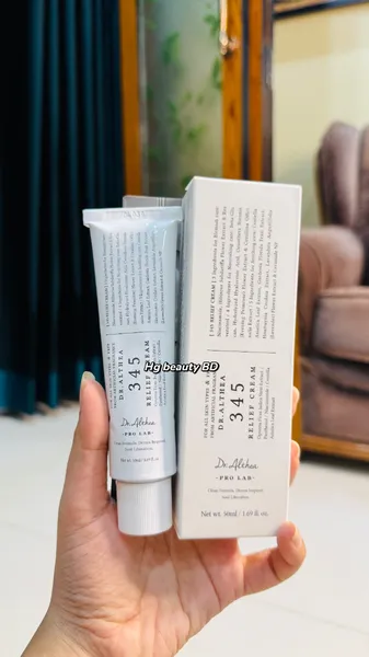 Dr. Althea 345 Relief Cream 50ml