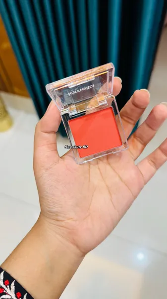 Lameila Candy Blush 02