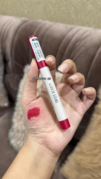 Swiss Beauty Matte Cat Lip Crayon Persian 16