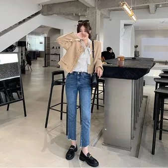 GLAMOUR GAIT WOMEN’S BOOT