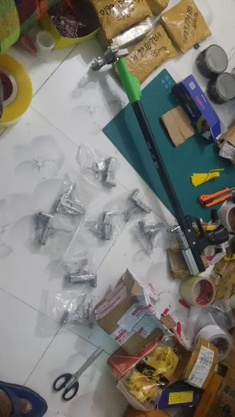 Original Rifle Trigget slingshot rifle trigger price in Bangladesh