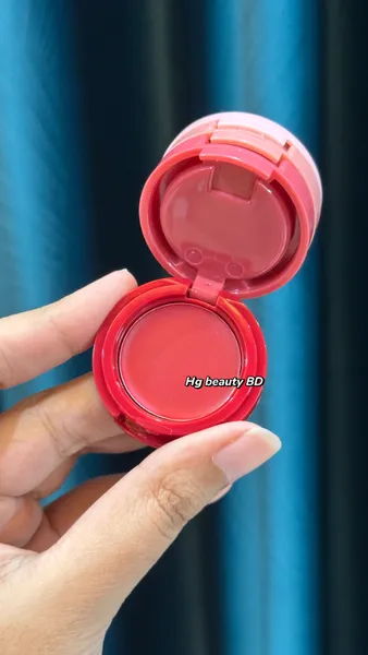 Handaiyan Tint Trio Wonder - Pocket-Size Lip and Cheek Stain (3gm)