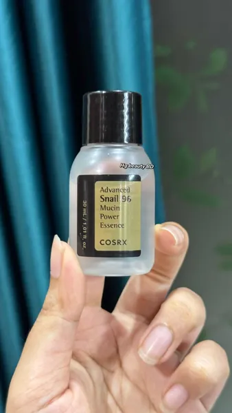 Cosrx Advanced Snail 96 Mucin Power Essence 30ml