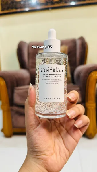 SKIN1004 Madagascar Centella Tone Brightening Capsule Ampoule 100ml