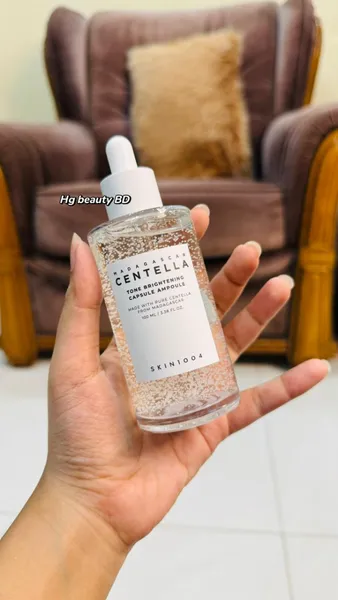SKIN1004 Madagascar Centella Tone Brightening Capsule Ampoule 100ml