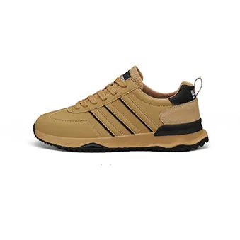VERSATILE STYLE BREATHABLE CASUAL SHOES GB-2901