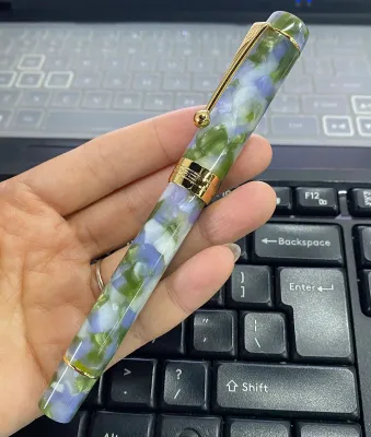 Jinhao 100 Fountain Pen