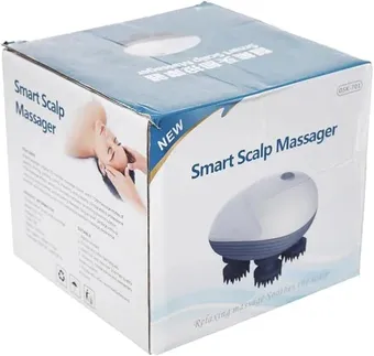 SMART SCALP MASSAGER