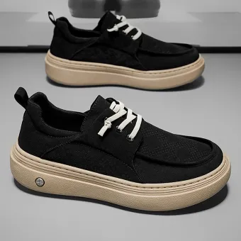 SUMMER BREATHABLE MEN'S CASUAL SNEAKERS GB-L123