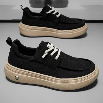 SUMMER BREATHABLE MEN'S CASUAL SNEAKERS GB-L123