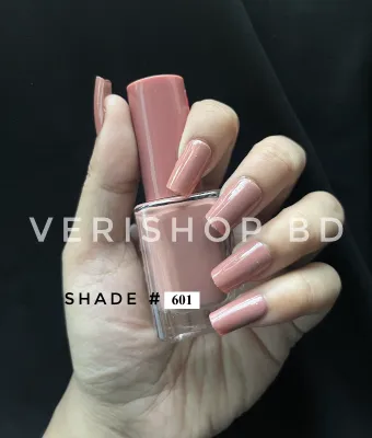  MISS & MRS NAIL POLISH (BIG SIZE)- SHADE -601 (16 ML)