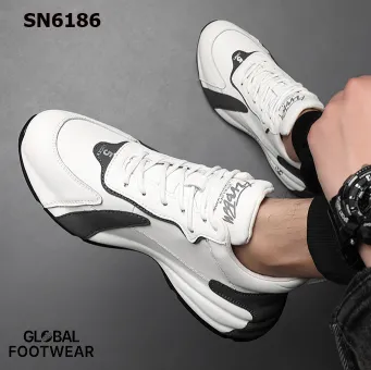 Men's sports breathable trend universal Sneakers