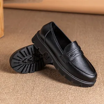 CHROMA STEPS FEMALE LOAFER