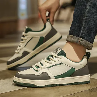 RELAX RENGERS CASUAL SHOES
