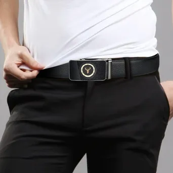 Essence Men's Belt