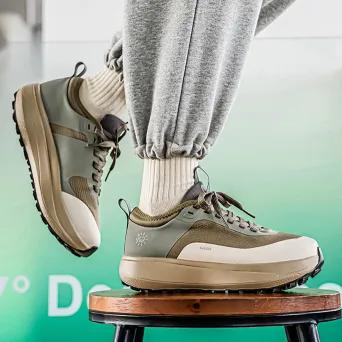 SUMMER HIGH-END CASUAL SPORTS SHOES GB-B527