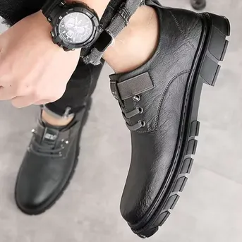 FUTURE FLEX MARTIN BOOT