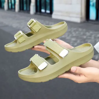 URBAN REGAN MALE SLIPPERS 