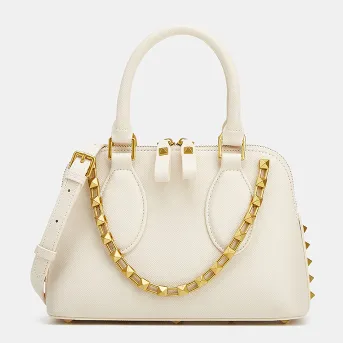 LUXURY CROSS-BORDER GENUINE LEATHER WOMEN'S BAG GB-0603OW
