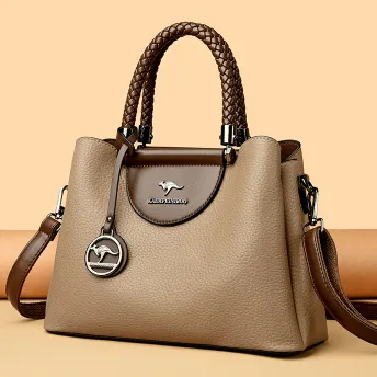 VERSATILE STYLE TRENDY WOMEN'S HANDBAG GB-5156LKh