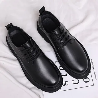 Nobility Mode Formal Shoes