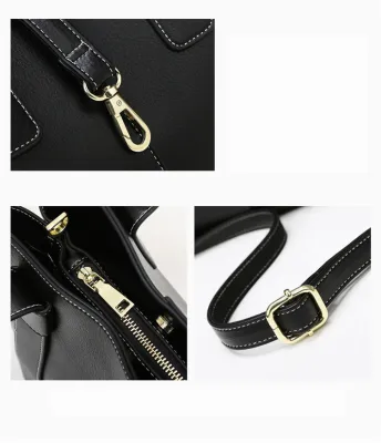 Shiny Glow Women Handbag