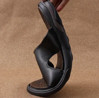 Meridian Glide Summer Sandal