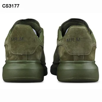 Fashionable Universal Low Trend Casual