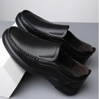 The Formalist Formal Shoes