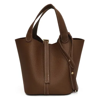 VERSATILE STYLE TRENDY WOMEN'S HANDBAG GB-N889Br