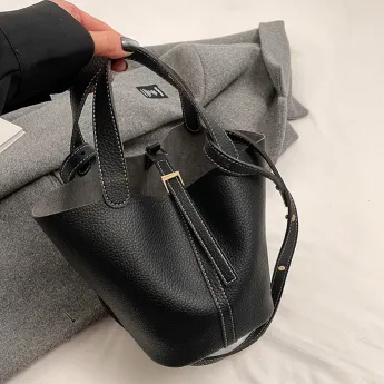VERSATILE STYLE TRENDY WOMEN'S HANDBAG GB-N889B