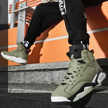 Aero Comfort Casual Shoe