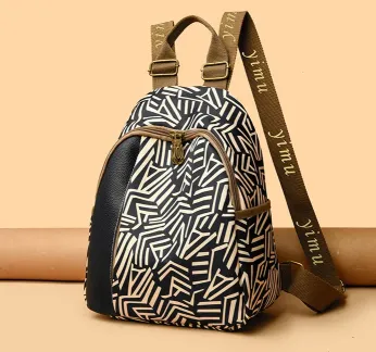 Trendy Casual Backpack